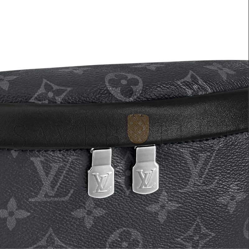 LOUIS VUITTON MASTER DISCOVERY BUMBAG M46035 (44*15*9cm)